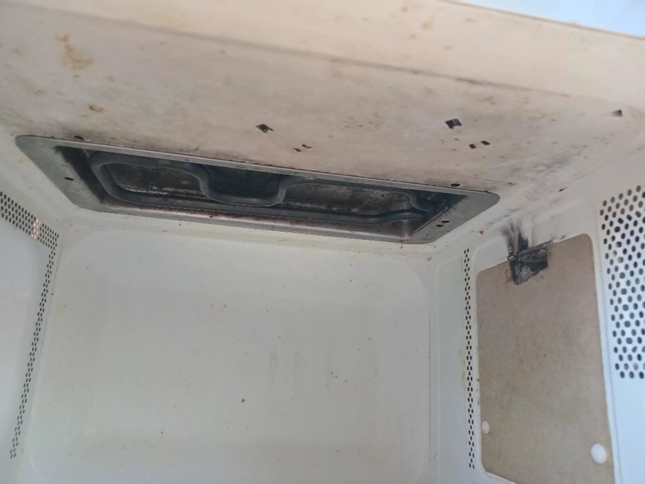 Микроволновка LG MB 4342A