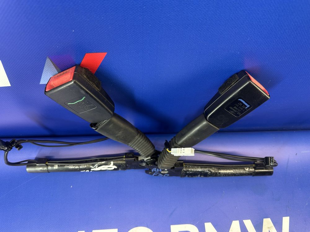 Затяжка ремня бмв bmw f30 f31 f32 f33 f34 f36 безпека ліва права