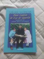 Livro" Seis contos de Eça de Queirós "