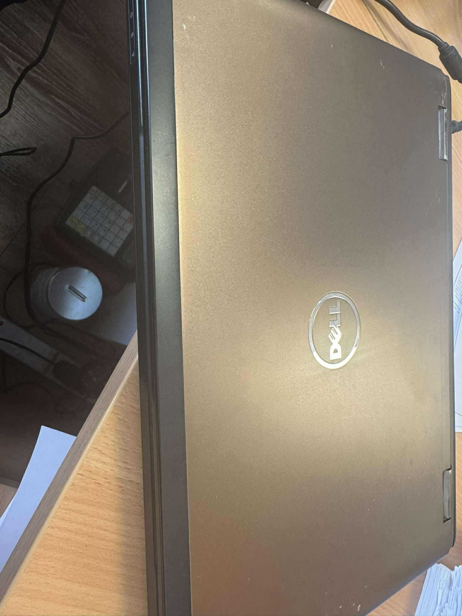 DELL i5/RAM 8GB/Dysk 250gb/Windows 10