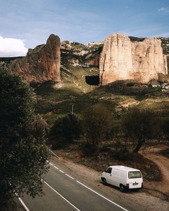 Vendo Wv t4 convertida em autocaravana