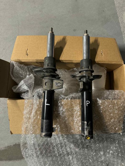 Amortyzatory Audi A3/S3 8V MAGNETIC RIDE