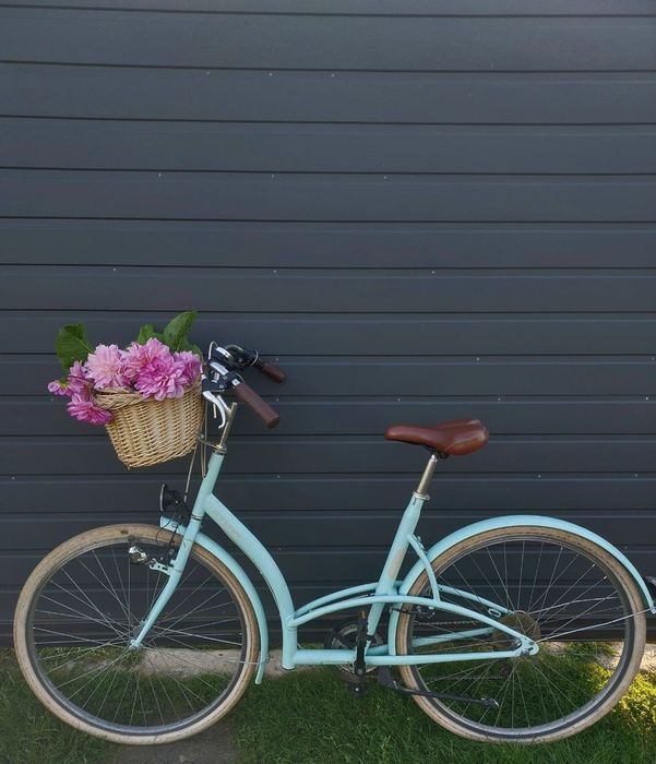 Оренда ретро велосипеда 500 грн