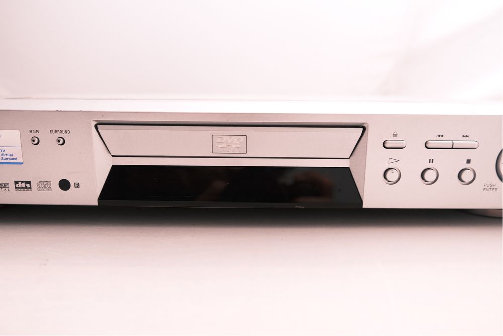 DvD Sony CD DVD odtwarzacz SONY DVP-NS300 DVP NS 300 plus pilot