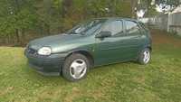 Opel Corsa B 1.5TD 99