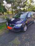 Sprzedam volkswagen Touran 7 osobowy