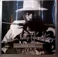 John Lee Hooker BlackNightIsFalling.Live.LP Winyl MN