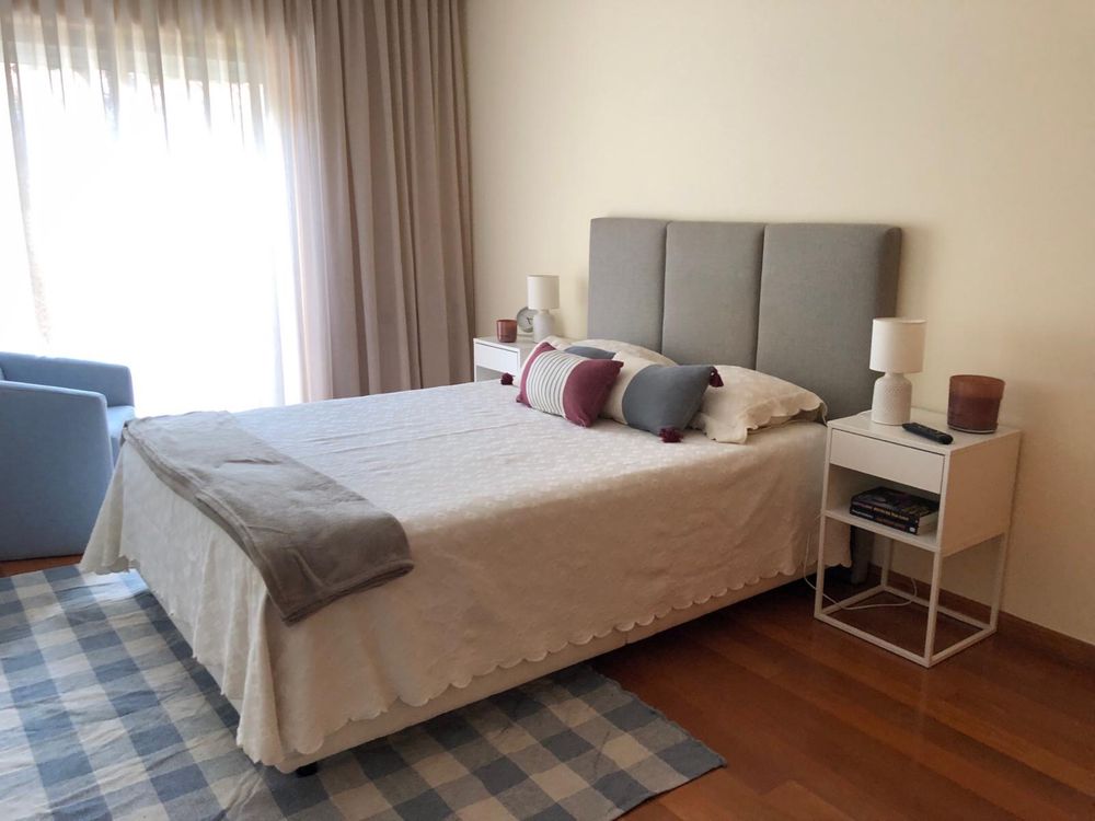 Alugo Apartamento T2 em Moledo do Minho