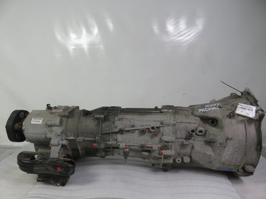 Skrzynia Biegów Bmw X3 (e83) 2.0 D Hrd