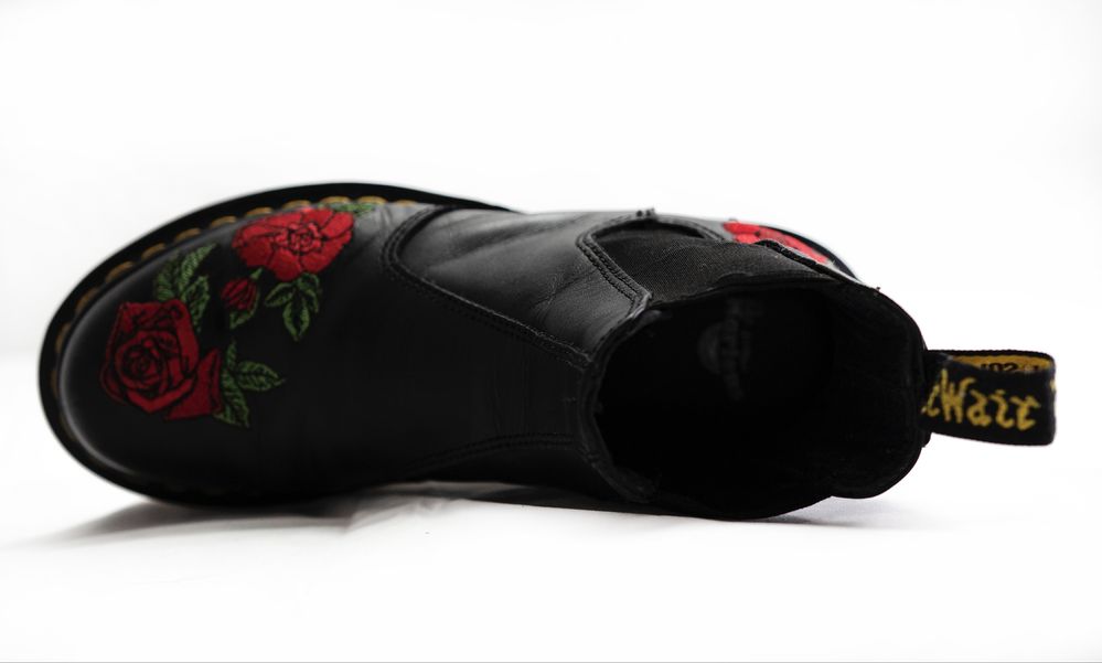 Ботинки челсі Dr Martens 38р