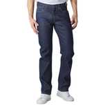 Новые мужские джинсы Levis 501 больших и обычных размеров Левис