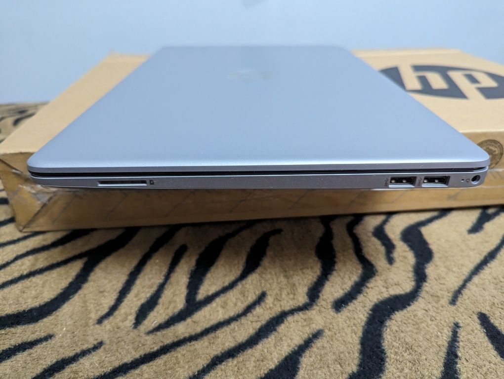 HP 250 G8 Notebook PC (4K802EA)