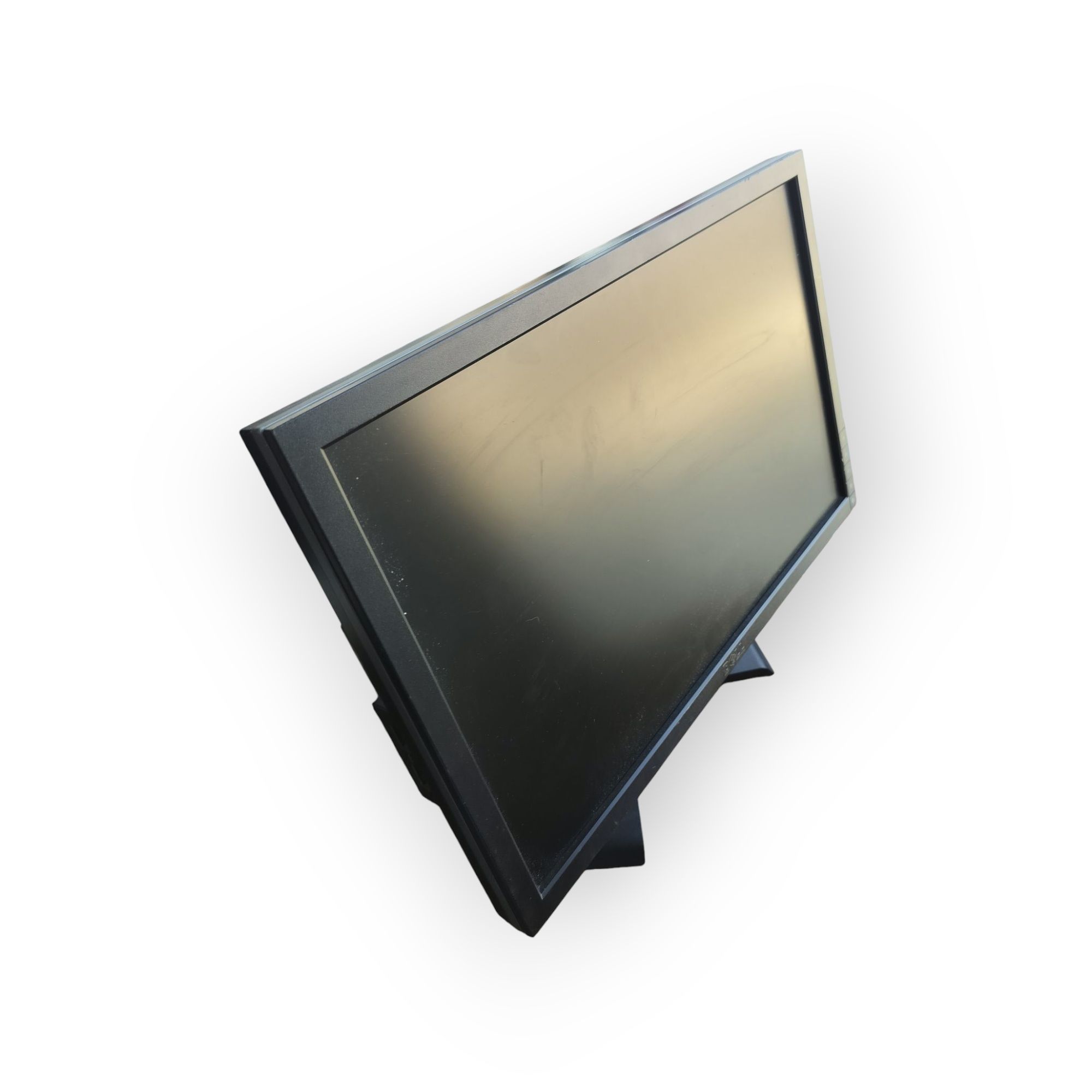 2 sztuki: Monitor Dell 19" 19 cali + 1x kabel zasilający