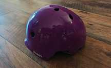 Kask oxelo 50-54 cm