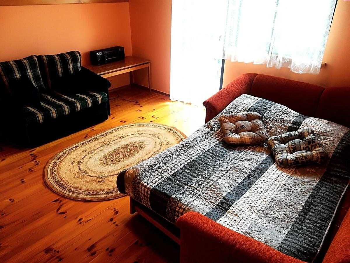 Dom Wakacyjny MIDOM dla 9 osób