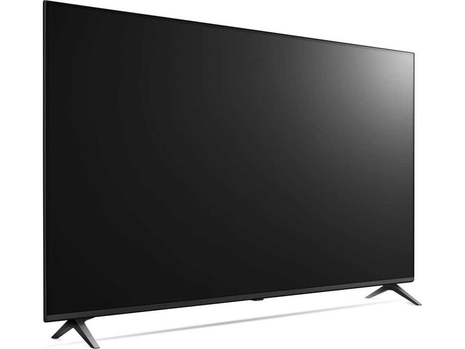 TV LG 4K 55 polegadas, como nova