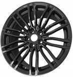 FELGI R19 5x120 BMW F31 4 F32 5 F10 F11 6 F06 F12 X3 E83 F25 X4 F26