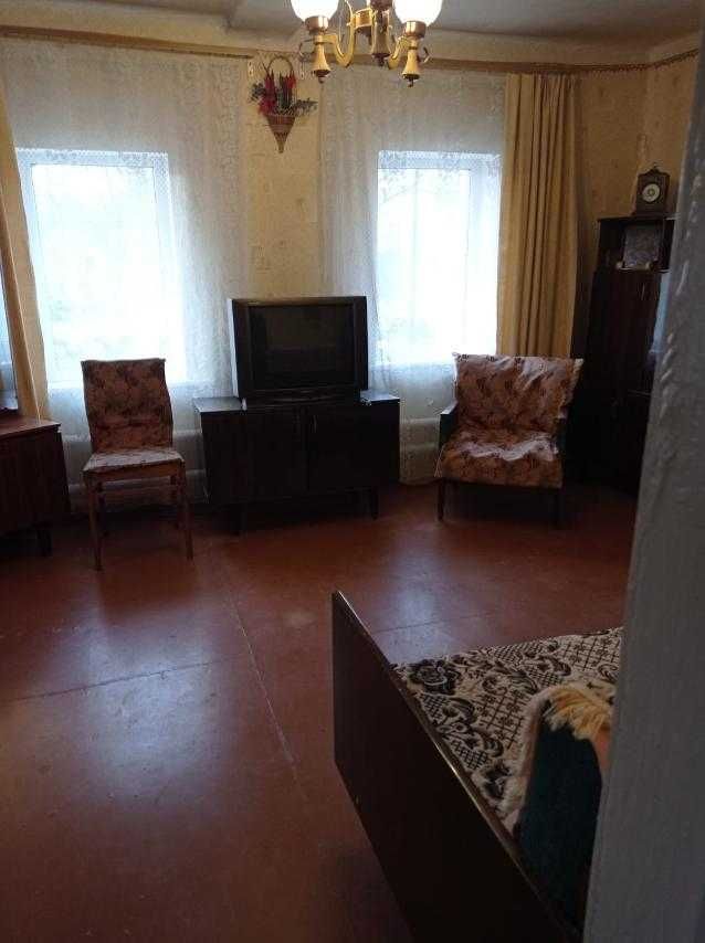 Продам свою 1/2 буд. Немишля (вул.Клубна)