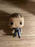 Pop - Owen Jurassic Wordl