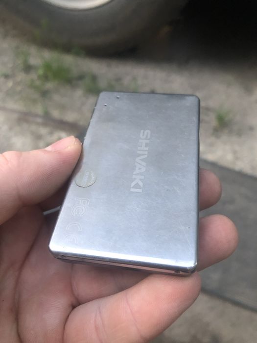 Продам MP4 на запчастини