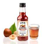 Zaprawka - esencja do alkoholu ALCOBLEND - Dojrzały Orzech - 200 ml