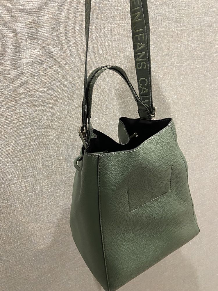 Сумка Calvin Klein оригинал