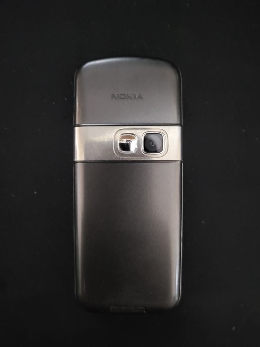 Nokia 6070 Simlock T-Mobile Sprawna