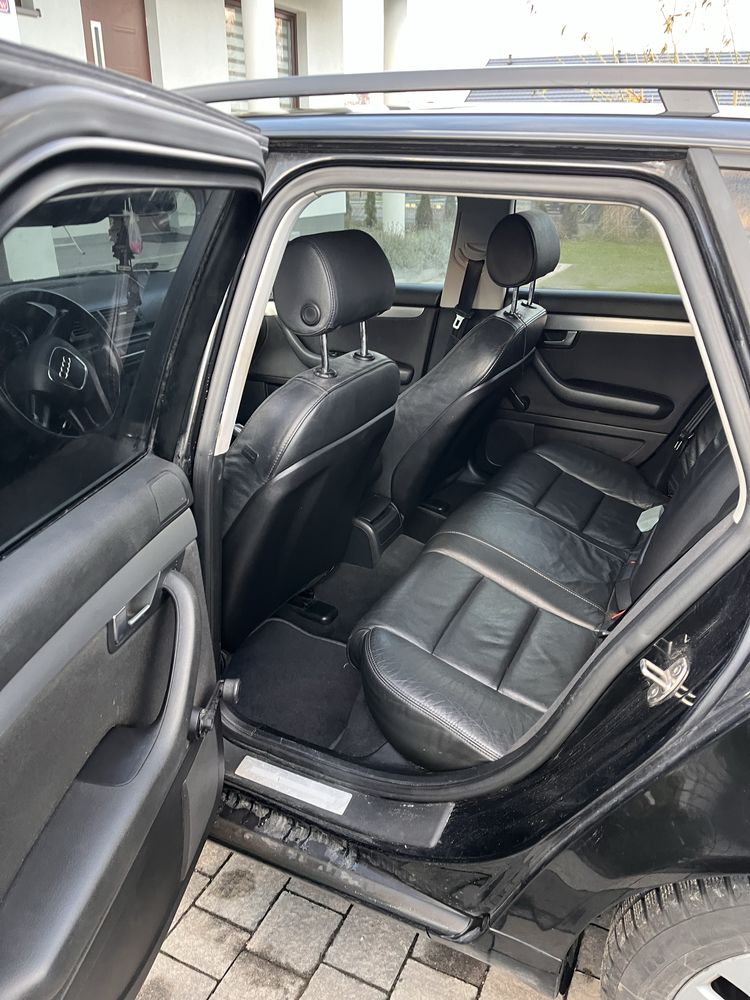 Sprzedam Audi A4 B7 1.9 tdi