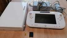 Przerobiona nintendo Wii U 32gb
