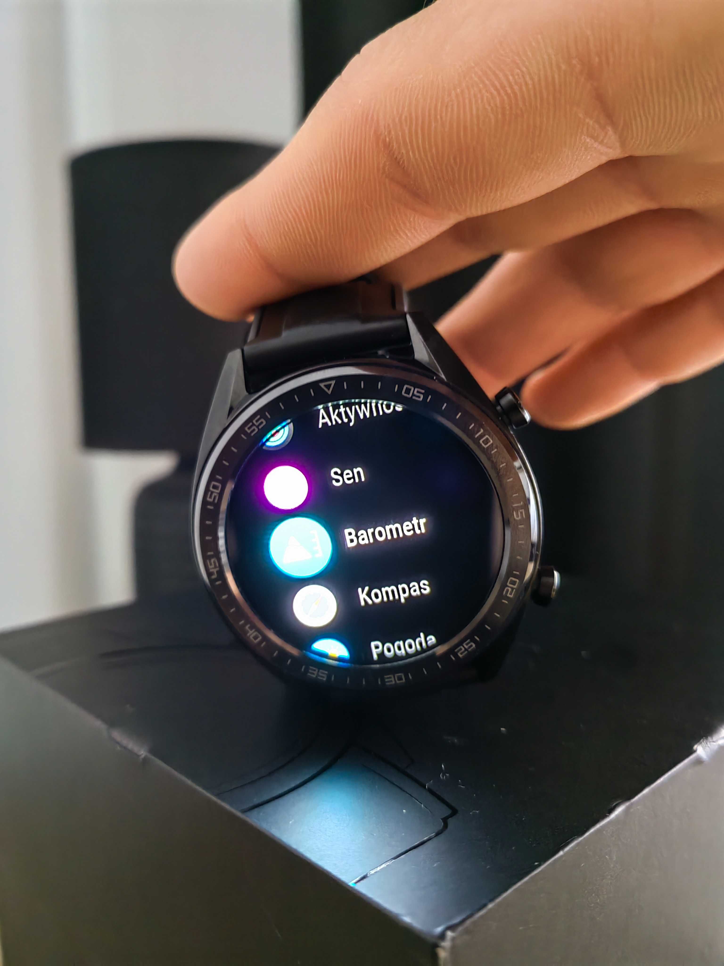 Smartwatch Huawei watch GT 46 mm