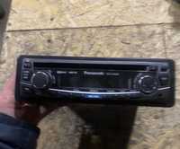 Vw Golf IV Radio Cd Mp3 Panasonic