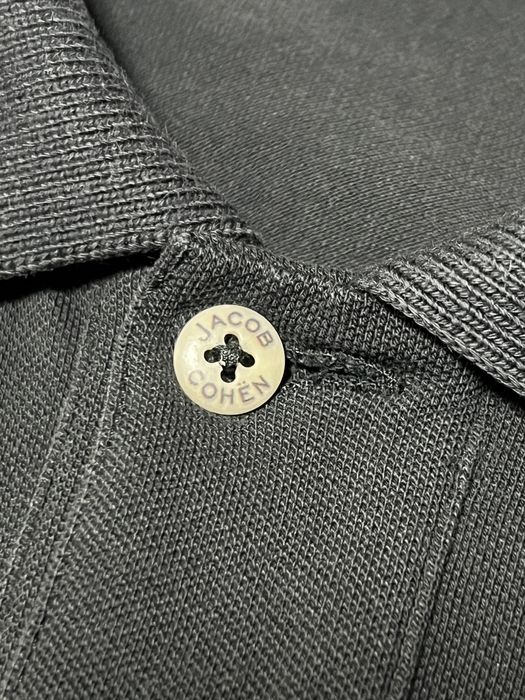Поло Jacob COHEN (оригінал, made in Italy)