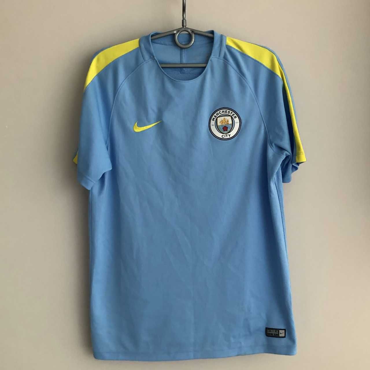 Футболка Nike Manchester City  (р. M)