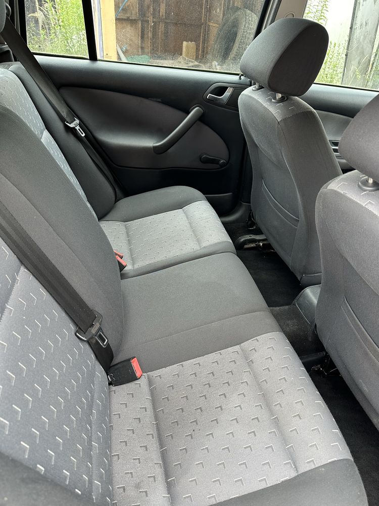 Skoda Octavia 2009 1.6 Benzyna + LPG