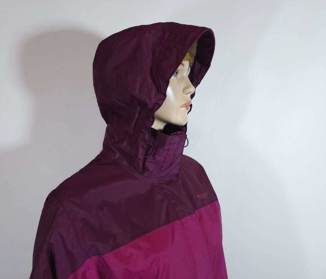 Куртка Marmot (р. M) вітровка трекінгова туристична мембрана gore-tex