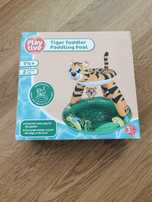 Basen Tiger Paddling Pool Playtive