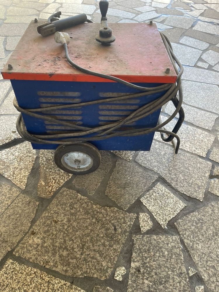 Aparelho de eletrodo monofásico/ trifasico