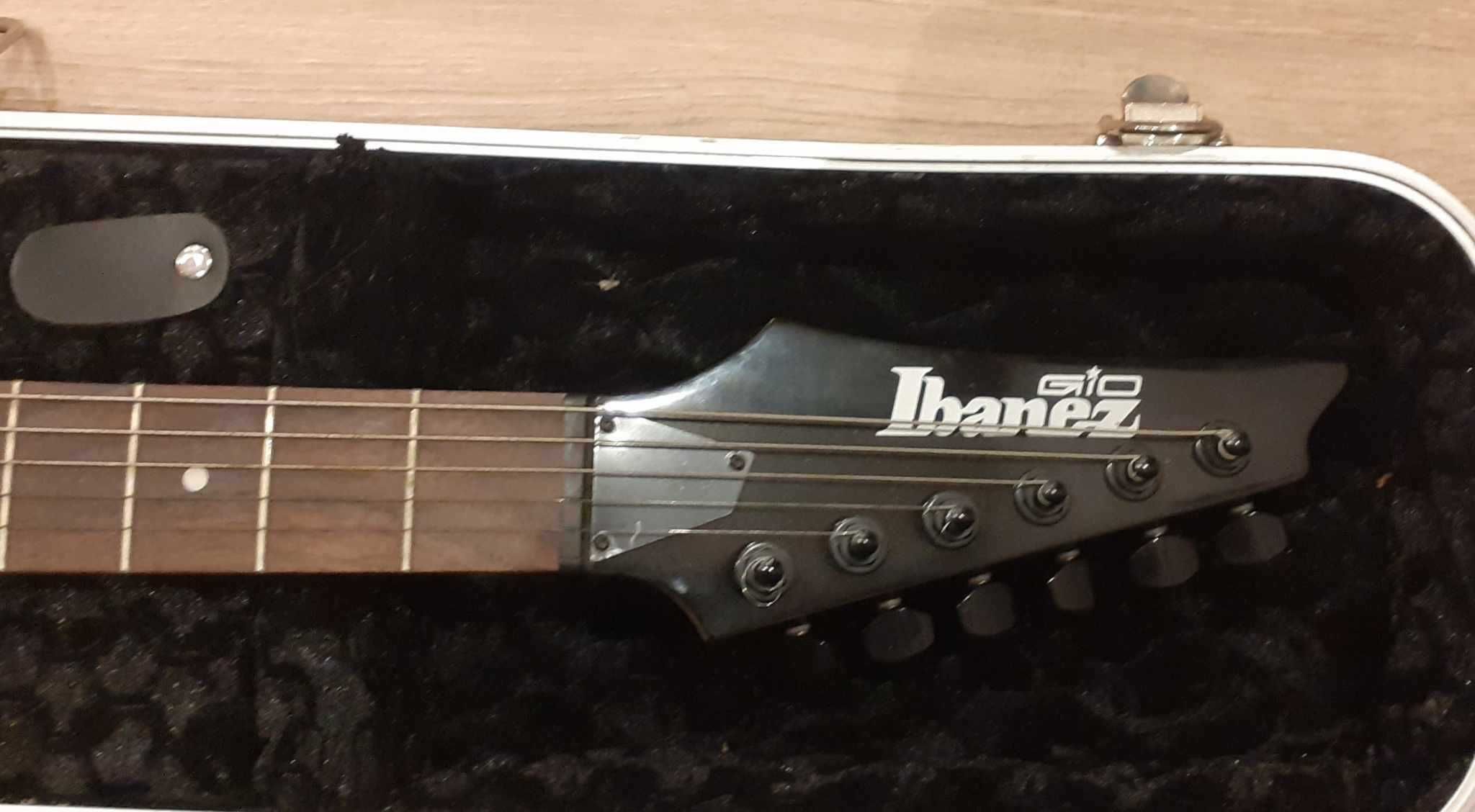 Ibanez GRGR09LTD