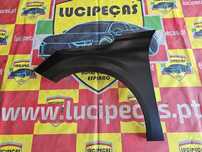 Guarda-lamas Esquerdo Peugeot 208 II | 130602