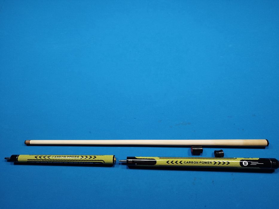 Kij bilardowy Jump Break Titan Sport