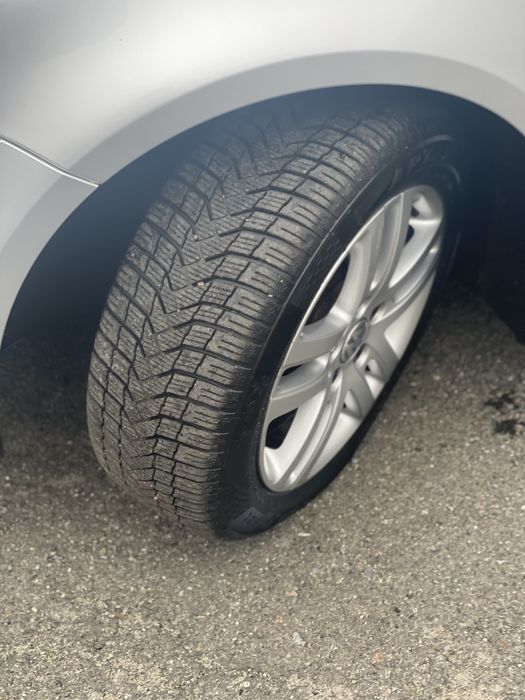 Volkswagen Golf Plus 1.6 MPI AVTOMAT