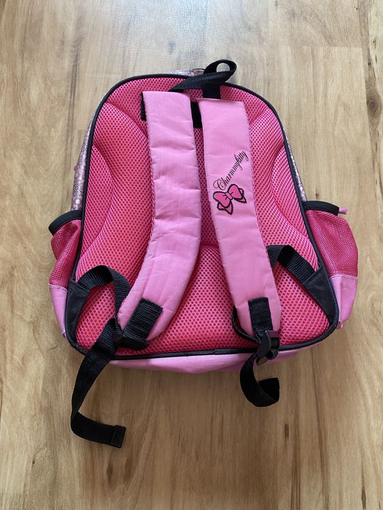 Plecak dla dziewczynki Hello Kitty
