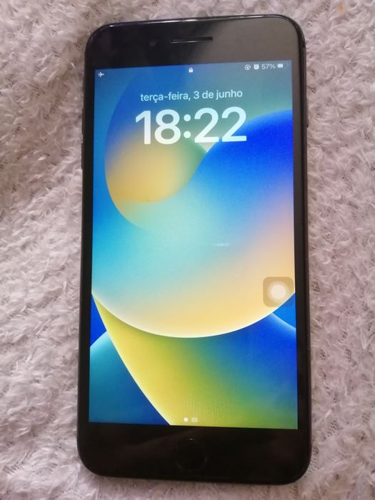 Vendo IPhone 8 plus