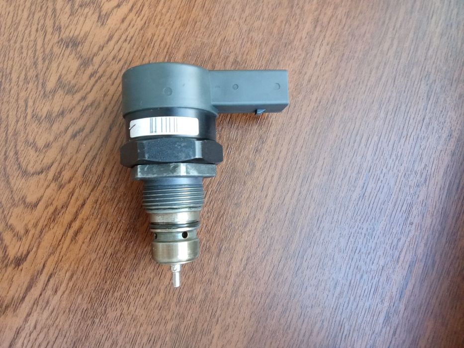 Клапан drv регулювання тиску палива sprinter