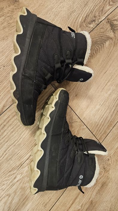 Buty zimowe HI-TEC chłopięce 38