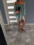 Bluzka Reserved L
