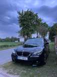 BMW Seria 5 BMW e60 525d M57 żeliwo automat!!