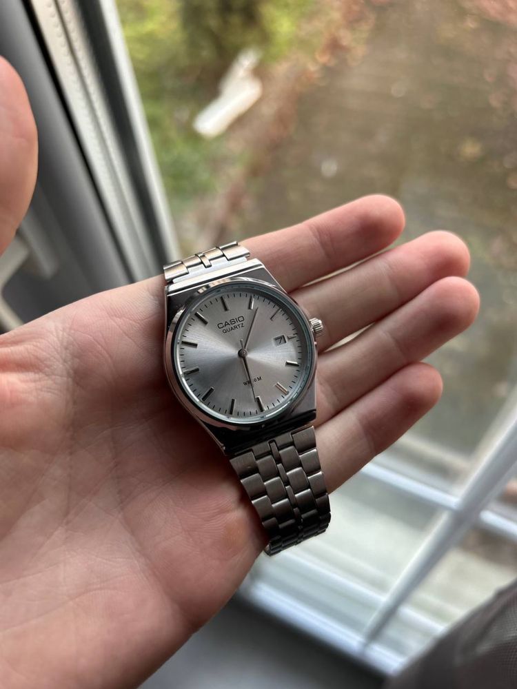 Часи casio | Годинник casio | Часы Casio | багато кольорів та моделей