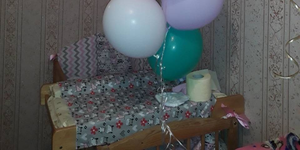 Пеленатор переносной