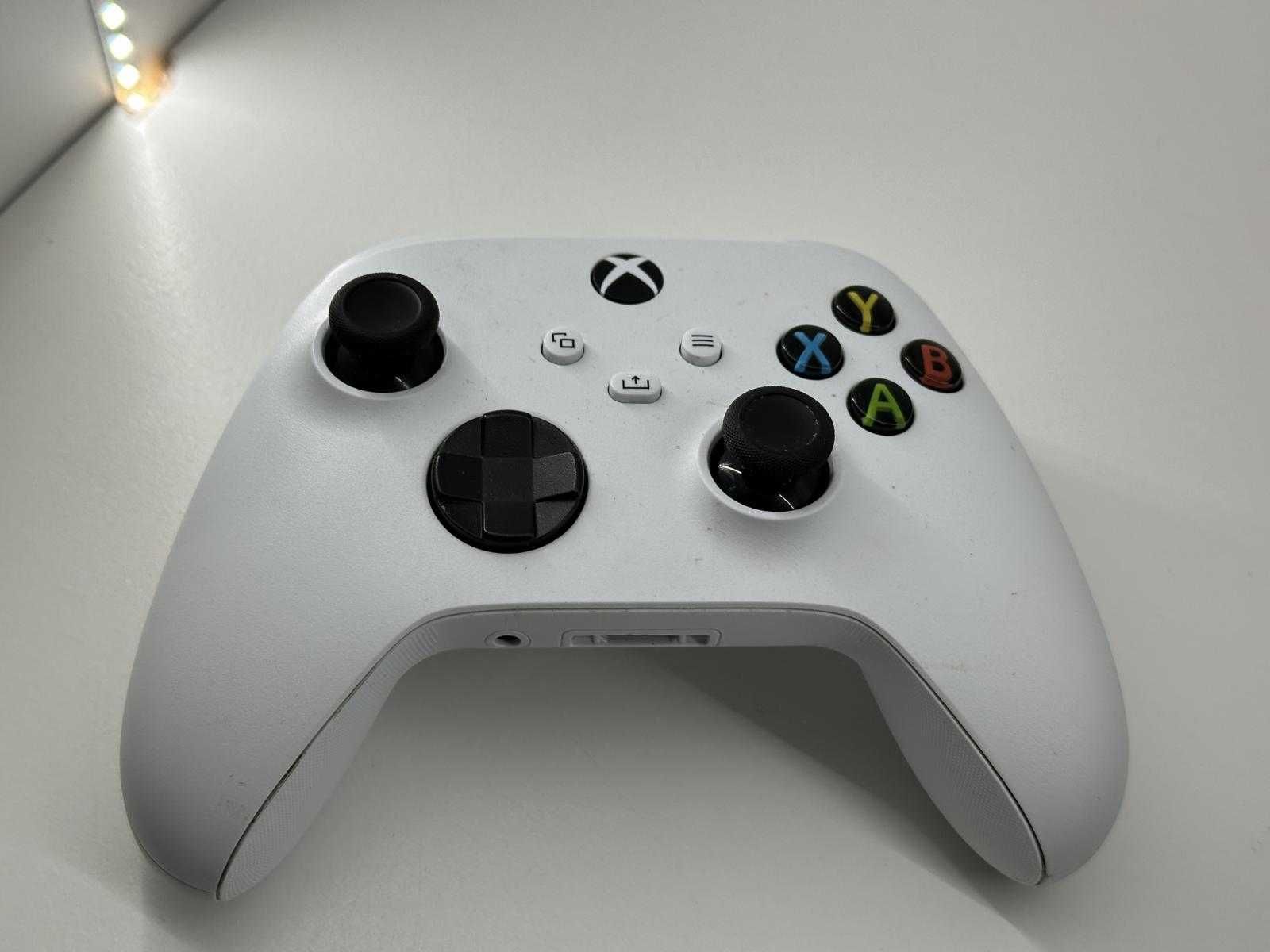 Konsola XBOX ONE X 1TB Komplet